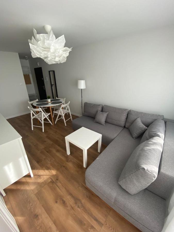 Widokowka Apartament Stary Toruń