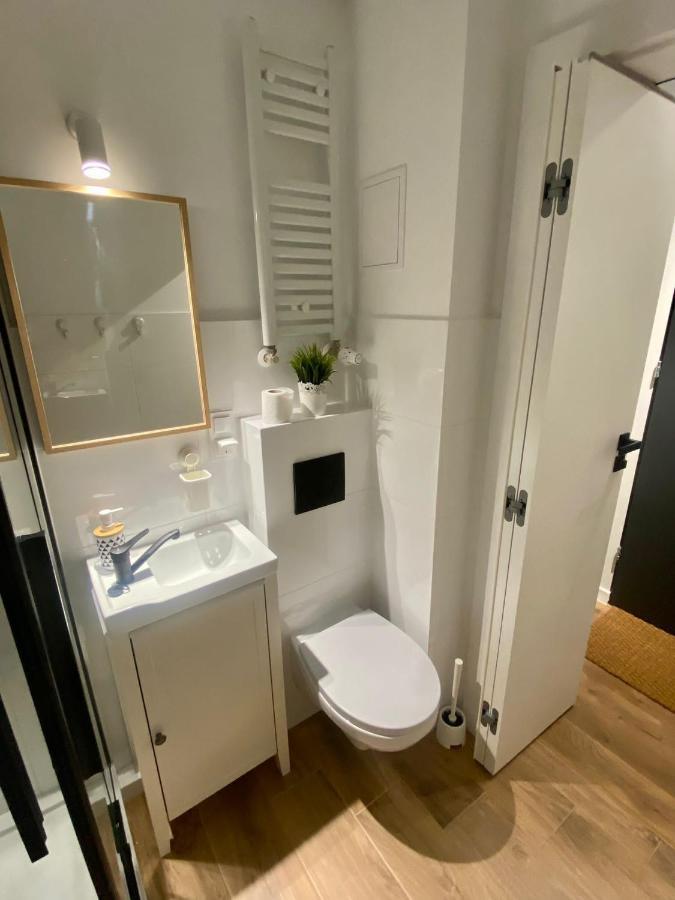 Apartament Widokowka Stary Toruń