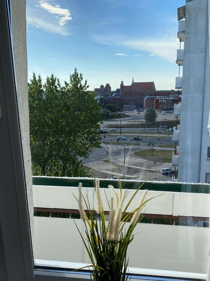 Widokowka Apartament Stary Toruń