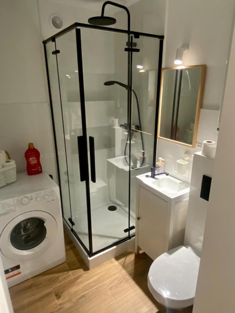 Widokowka Apartament Stary Toruń