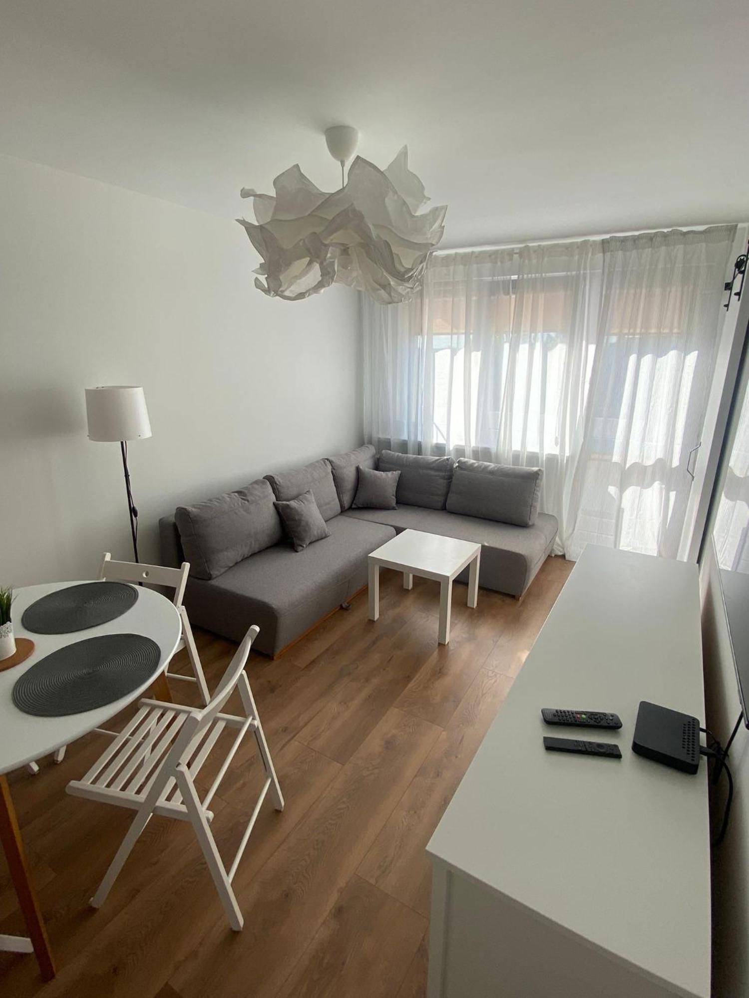 Widokowka Apartament *